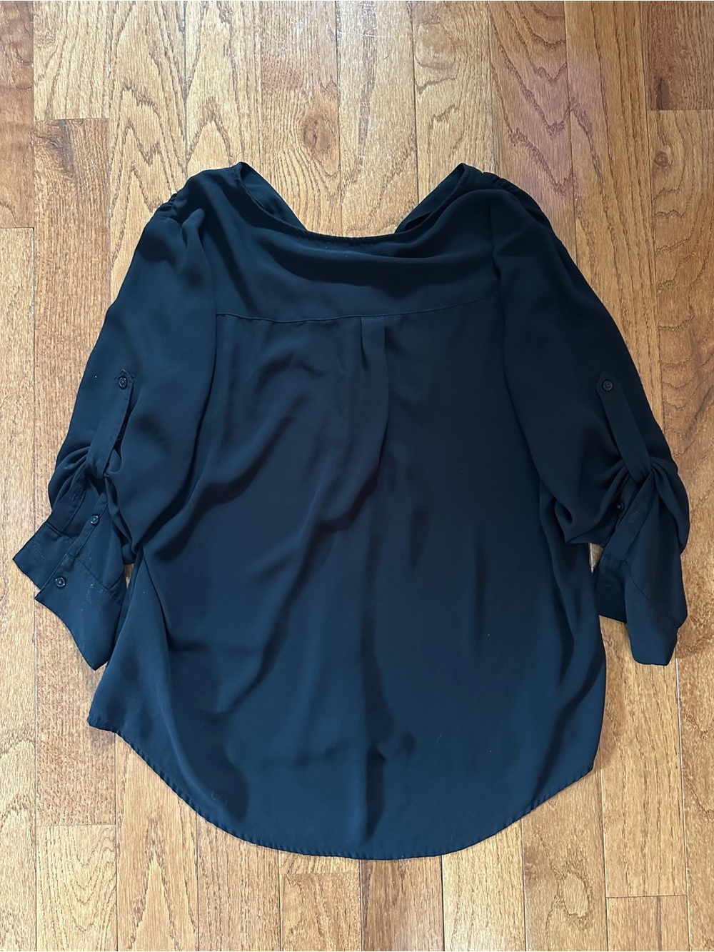 Express Shirt - Picture 2 of 3